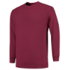 Afbeeldingen van TRICORP Sweater 301008 wijnrood 4XL
