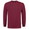 Afbeeldingen van TRICORP Sweater 301008 wijnrood 4XL