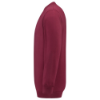 Afbeeldingen van TRICORP Sweater 301008 wijnrood 4XL