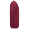Afbeeldingen van TRICORP Sweater 301008 wijnrood 4XL