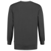 Afbeeldingen van TRICORP Sweater 60°C wasbaar 301015 donkergrijs M