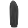 Afbeeldingen van TRICORP Sweater 60°C wasbaar 301015 donkergrijs M