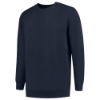 Afbeeldingen van TRICORP Sweater 60°C wasbaar 301015 inkt 3XL