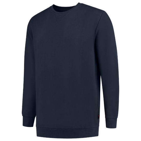 Afbeeldingen van TRICORP Sweater 60°C wasbaar 301015 inkt 3XL