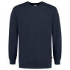 Afbeeldingen van TRICORP Sweater 60°C wasbaar 301015 inkt 3XL