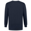 Afbeeldingen van TRICORP Sweater 60°C wasbaar 301015 inkt 3XL