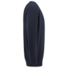 Afbeeldingen van TRICORP Sweater 60°C wasbaar 301015 inkt 3XL