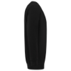 Afbeeldingen van TRICORP Sweater 60°C wasbaar 301015 midnightblack M