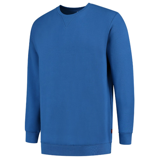 Afbeeldingen van TRICORP Sweater 60°C wasbaar 301015 royal blauw XS