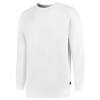 Afbeeldingen van TRICORP Sweater 60°C wasbaar 301015 wit S