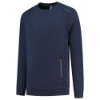 Afbeeldingen van TRICORP Sweater Accent 302703 inkt/army 2XL