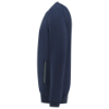 Afbeeldingen van TRICORP Sweater Accent 302703 inkt/army 2XL
