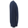 Afbeeldingen van TRICORP Sweater Accent 302703 inkt/army 2XL