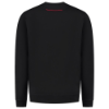 Afbeeldingen van TRICORP Sweater Accent 302703 zwart/rood 3XL