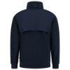 Afbeeldingen van TRICORP Sweater Anorak RE2050 302701 inkt 5XL