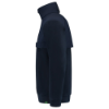Afbeeldingen van TRICORP Sweater Anorak RE2050 302701 inkt 5XL