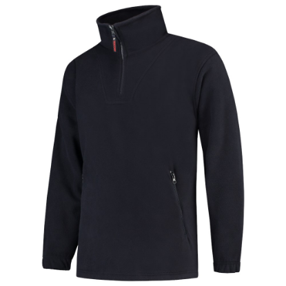 Afbeeldingen van TRICORP Sweater fleece 301001 navy 4XL