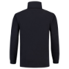 Afbeeldingen van TRICORP Sweater fleece 301001 navy M