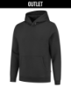 Afbeeldingen van TRICORP Sweater met capuchon 301003 donkergrijs XL