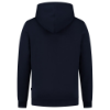 Afbeeldingen van TRICORP Sweater met capuchon 301003 inkt 8XL