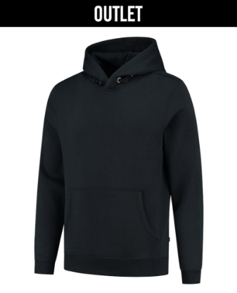 Afbeeldingen van TRICORP Sweater met capuchon 301003 navy 3XL