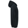Afbeeldingen van TRICORP Sweater met capuchon 301003 navy 3XL