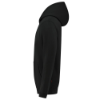 Afbeeldingen van TRICORP Sweater met capuchon 301003 zwart XL