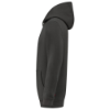 Afbeeldingen van TRICORP Sweater met capuchon 60°C wasbaar 301019 donkergrijs M