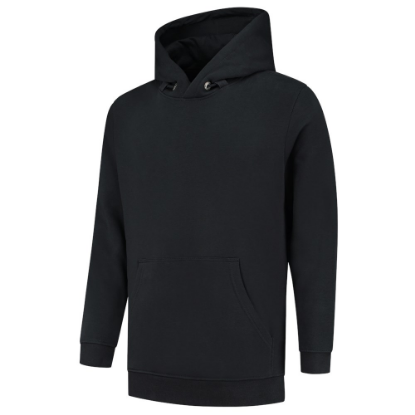 Afbeeldingen van TRICORP Sweater met capuchon 60°C wasbaar 301019 navy 8XL