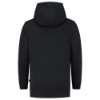 Afbeeldingen van TRICORP Sweater met capuchon 60°C wasbaar 301019 navy M