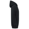 Afbeeldingen van TRICORP Sweater met capuchon 60°C wasbaar 301019 navy M