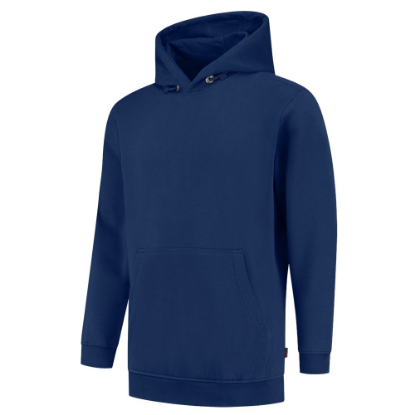 Afbeeldingen van TRICORP Sweater met capuchon 60°C wasbaar 301019 royal blauw 3XL