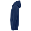 Afbeeldingen van TRICORP Sweater met capuchon 60°C wasbaar 301019 royal blauw M