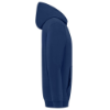 Afbeeldingen van TRICORP Sweater met capuchon 60°C wasbaar 301019 royal blauw M