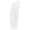 Afbeeldingen van TRICORP Sweater met capuchon 60°C wasbaar 301019 wit M