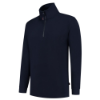 Afbeeldingen van TRICORP Sweater met ritskraag 301010 inkt 5XL