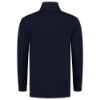 Afbeeldingen van TRICORP Sweater met ritskraag 301010 inkt 5XL