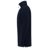 Afbeeldingen van TRICORP Sweater met ritskraag 301010 inkt 5XL