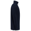 Afbeeldingen van TRICORP Sweater met ritskraag 301010 inkt 5XL