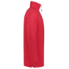 Afbeeldingen van TRICORP Sweater met ritskraag 301010 rood XS