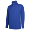 Afbeeldingen van TRICORP Sweater met ritskraag 301010 royal blauw 2XL