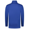 Afbeeldingen van TRICORP Sweater met ritskraag 301010 royal blauw 2XL