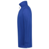Afbeeldingen van TRICORP Sweater met ritskraag 301010 royal blauw 2XL