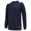 Afbeeldingen van TRICORP Sweater Multinorm 303003 inkt L