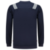 Afbeeldingen van TRICORP Sweater Multinorm 303003 inkt L