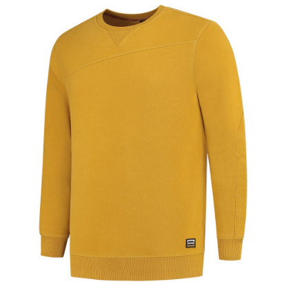 Afbeeldingen van TRICORP Sweater Premium 304005 curry XS