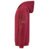 Afbeeldingen van TRICORP Sweater Premium met capuchon 304001 bordeaux S