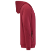 Afbeeldingen van TRICORP Sweater Premium met capuchon 304001 bordeaux S