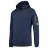 Afbeeldingen van TRICORP Sweater Premium met capuchon 304001 inkt S