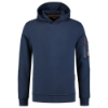 Afbeeldingen van TRICORP Sweater Premium met capuchon 304001 inkt S